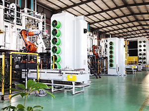 低壓午夜成人大片機生產線